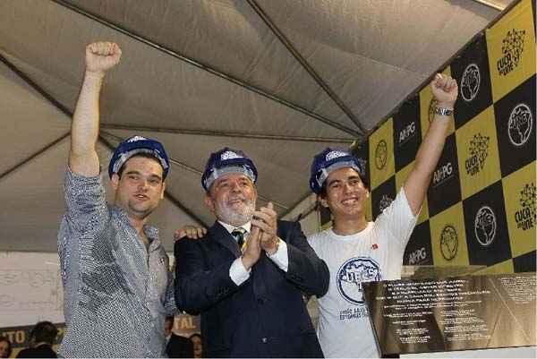 2009--chagas-e-lula