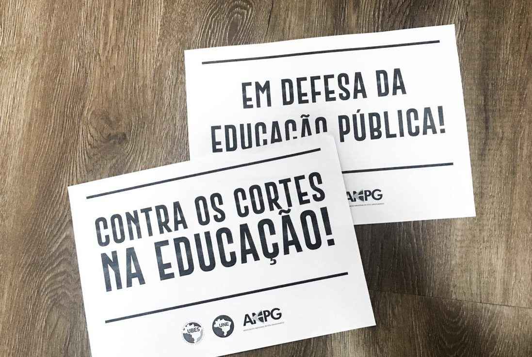 “Sem luta por financiamento hoje, escola pública se esvazia em poucos anos”